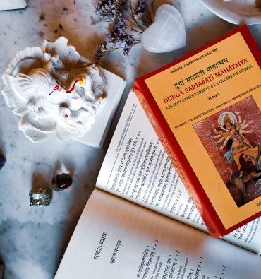 Apprendre le jyotiṣa