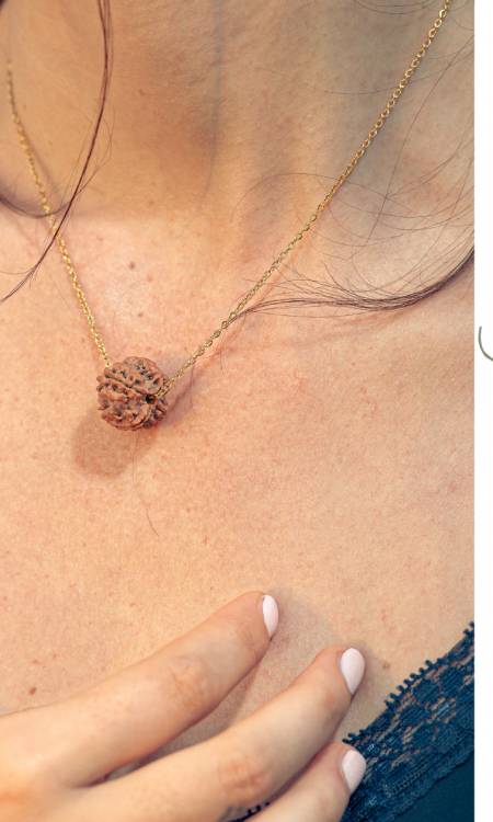 rudraksha