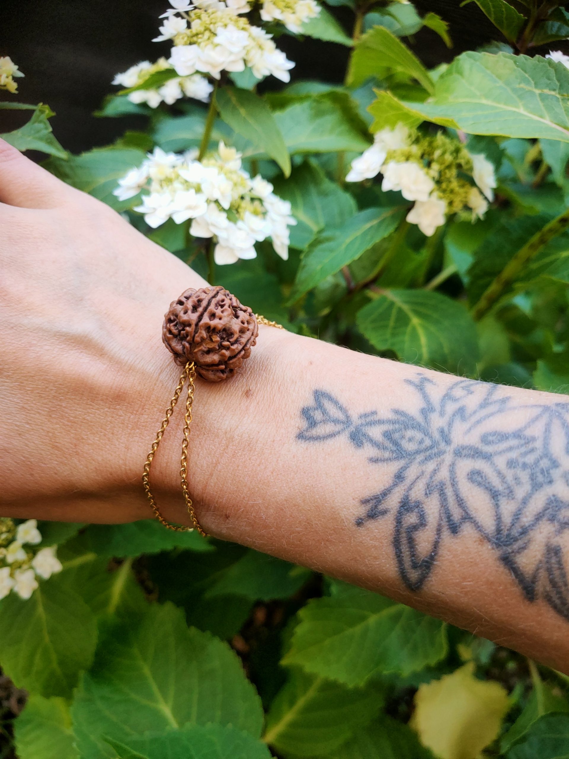 Création bijoux sur-mesure selon le thème astral – Image 4