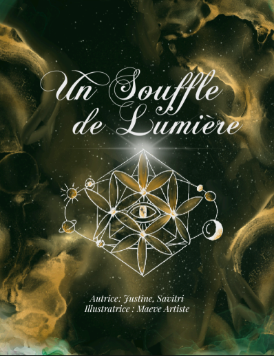 Un Souffle de Lumière - Ebook sur les 27 Nakshatras – Image 3