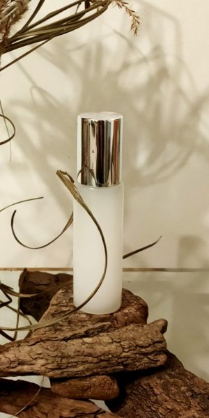 Brume d'ambiance "Soleil de Minuit"