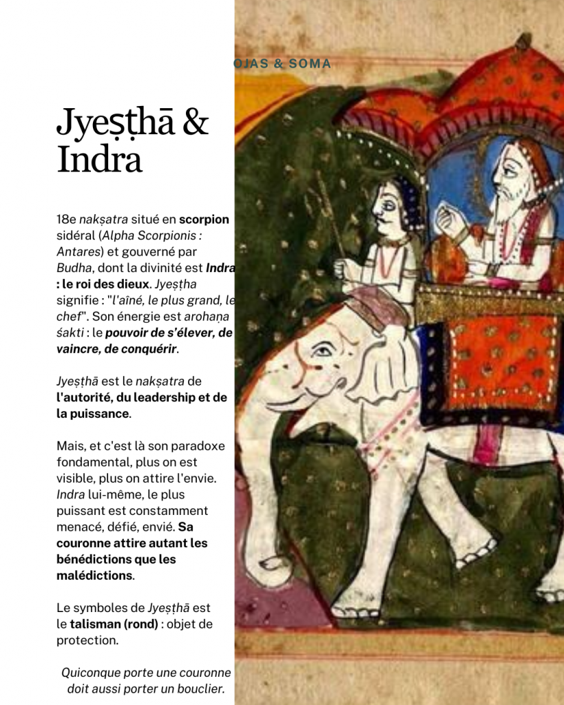 jyeshtha