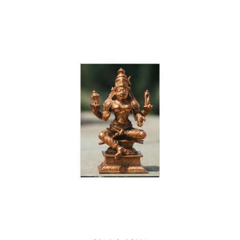 Conférence Vastu "Comment placer les divinités hindoues chez soi"