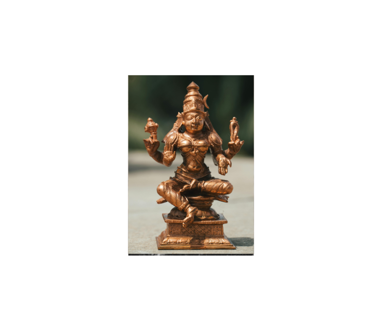 Conférence Vastu "Comment placer les divinités hindoues chez soi"