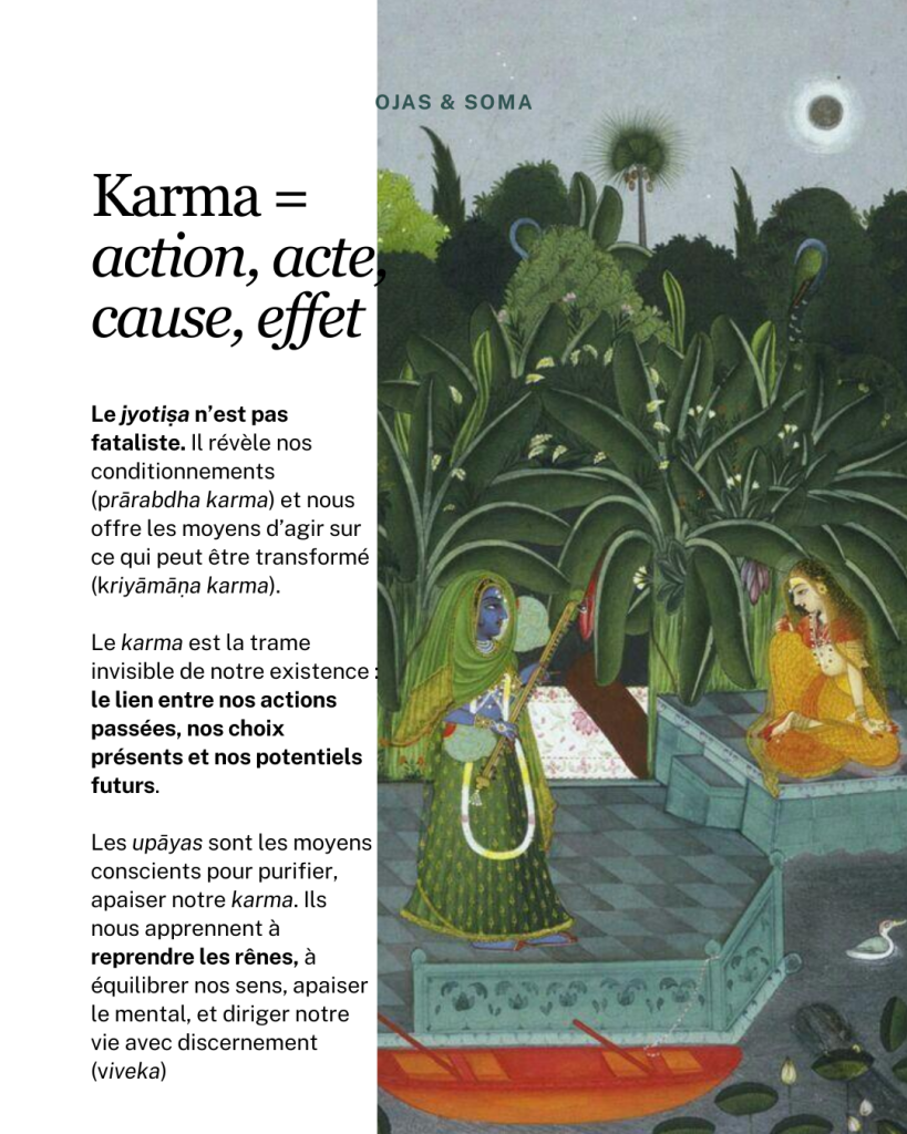 comprendre sa lune