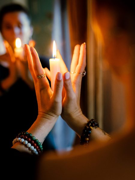 consultation védique